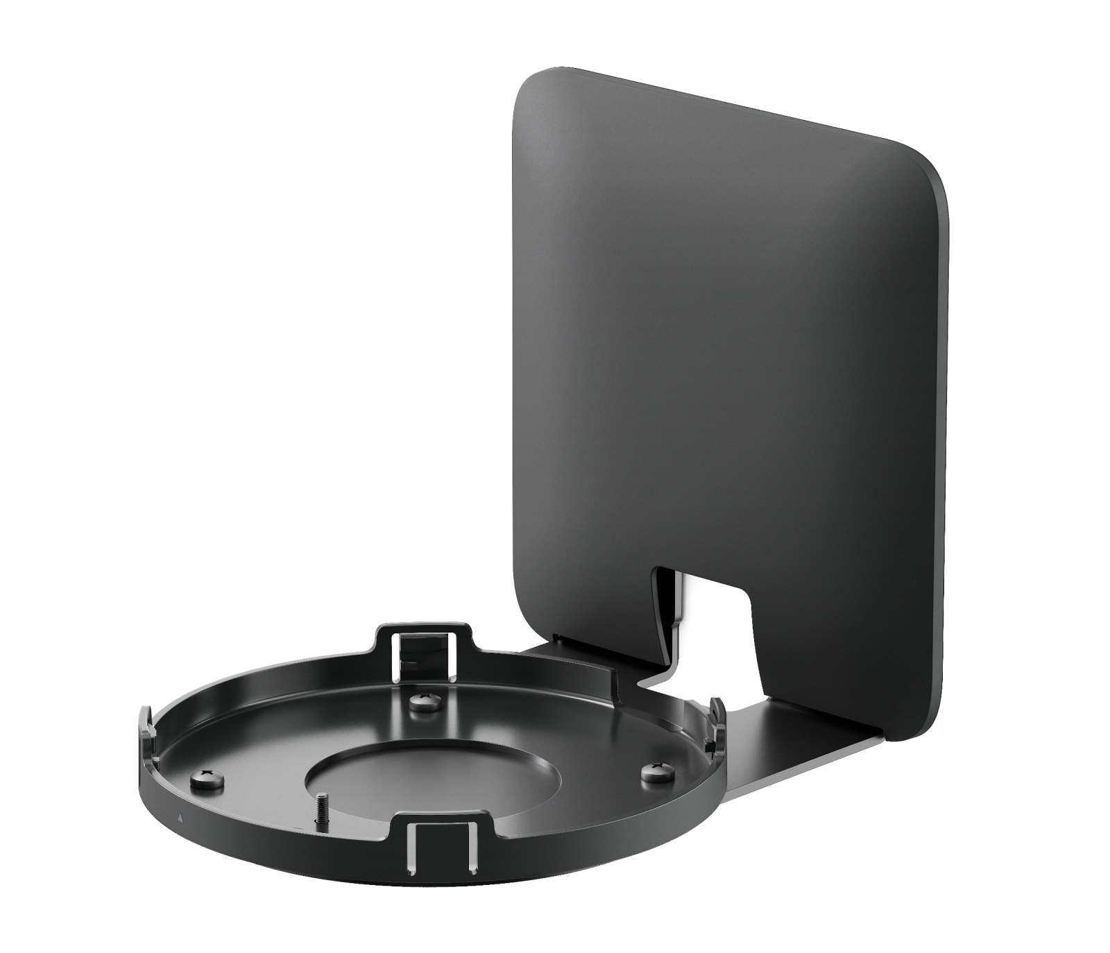 Logitech 952-000223 tilbehør til videokonference Sort