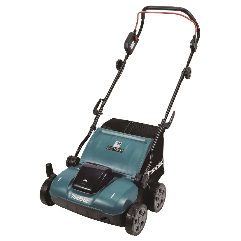 Makita Vertikalskærer DUV320Z Electric Scarifier