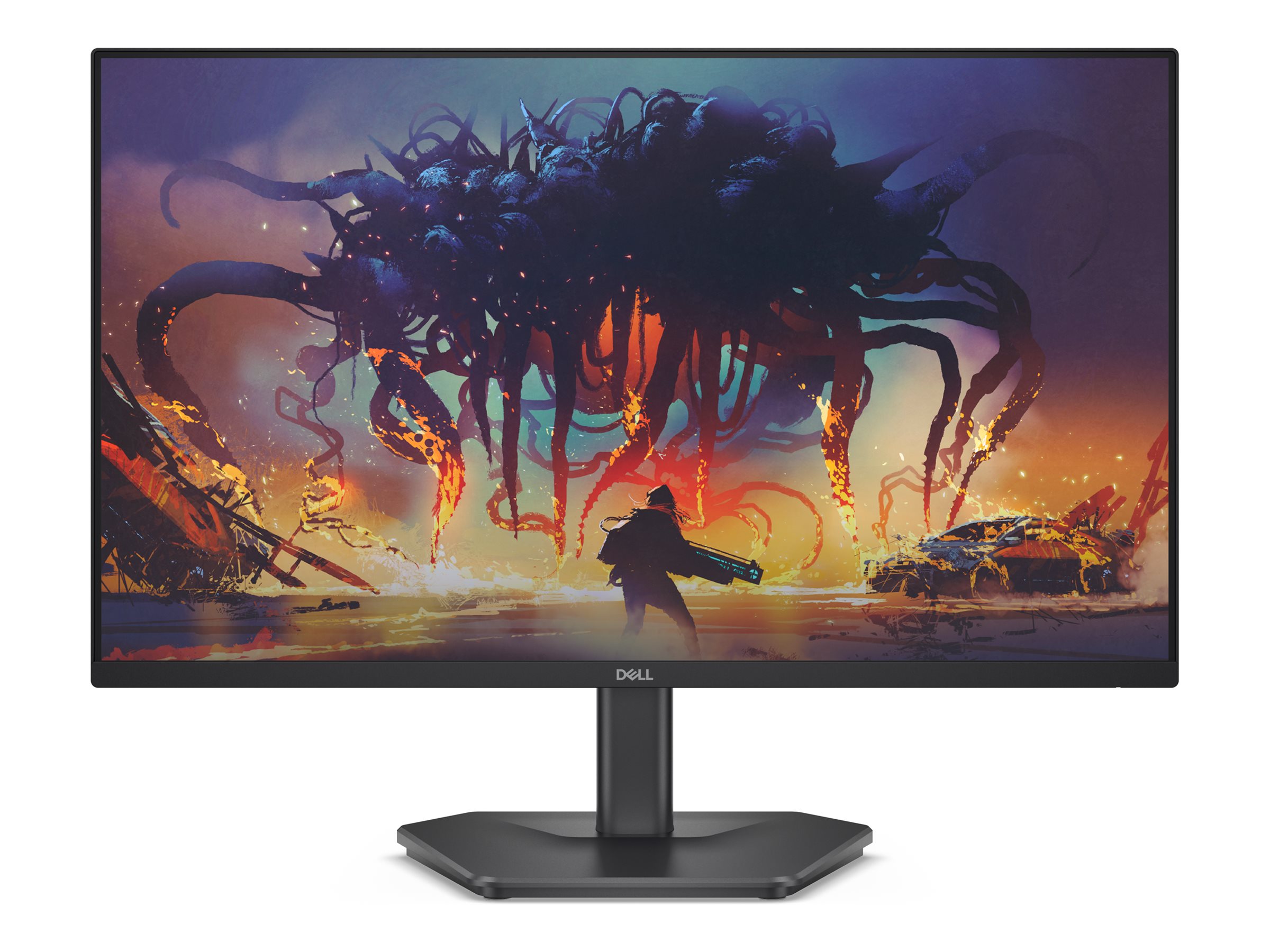 Dell SE2425HG 24" IPS 1920 x 1080 (Full HD) HDMI DisplayPort 200Hz
