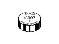 Varta V Knapcellebatterier SR59 billede