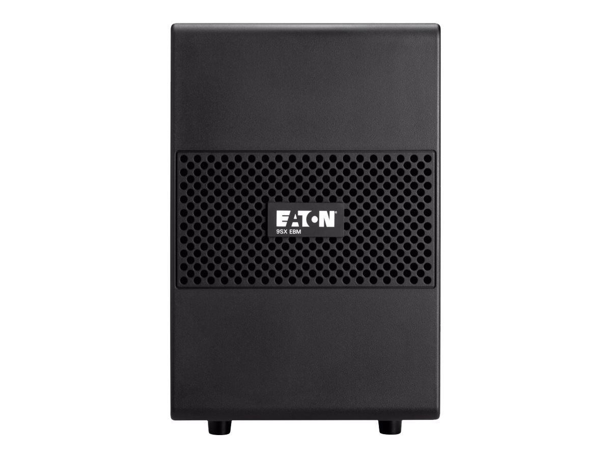 Eaton 9sxebm48t Ups Batterikabinet Tower