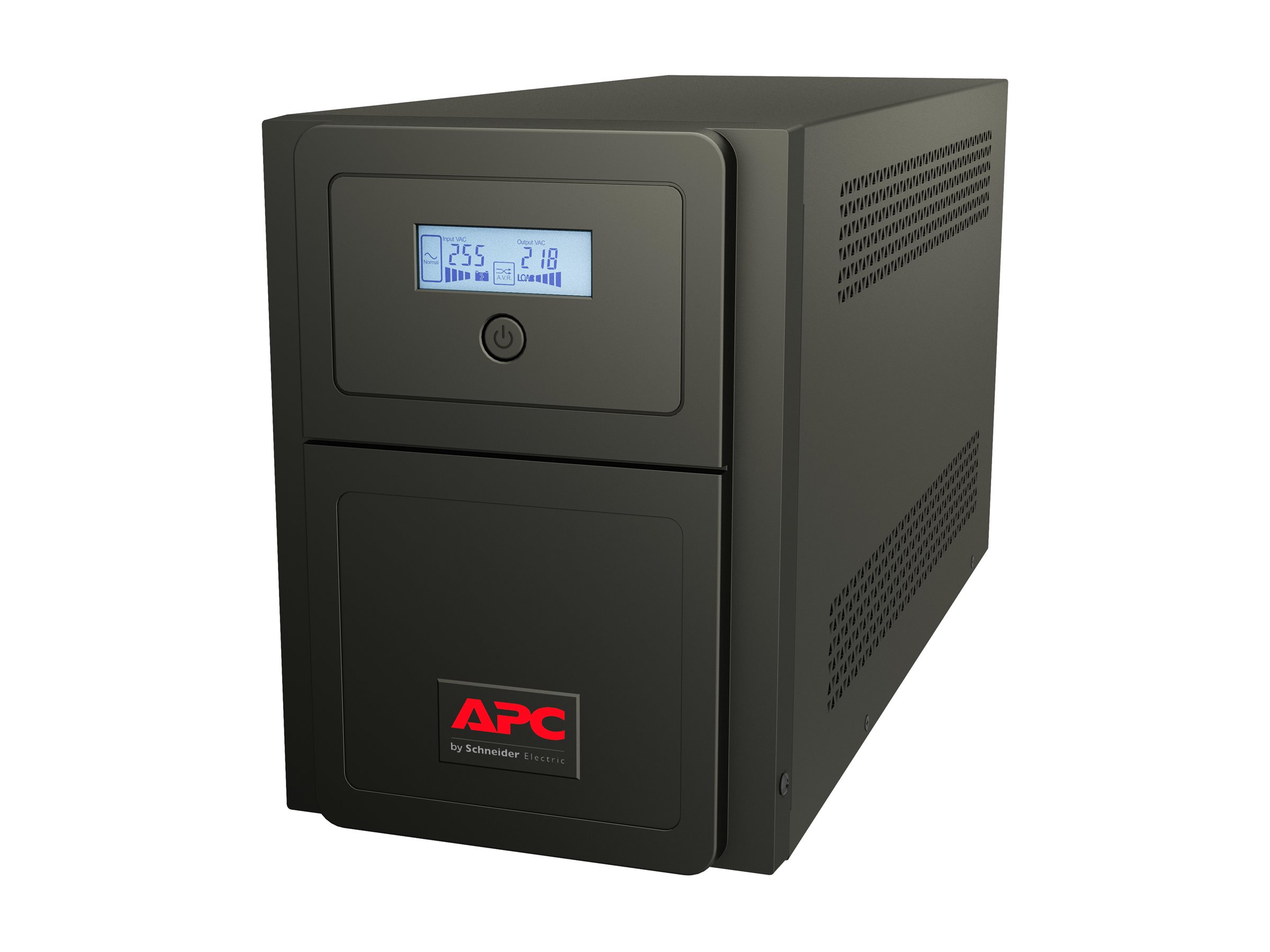 APC SMV1000CAI - Easy UPS - 1000VA/700W - Line Interactive UPS