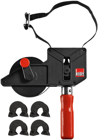 Bessey Båndspænder BAN700