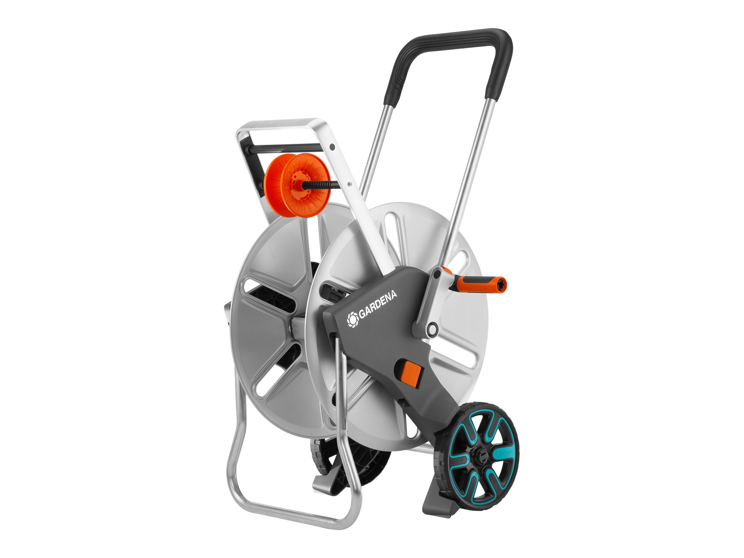 Gardena Slangevogn CleverRoll Easy Metal L - 18550-20