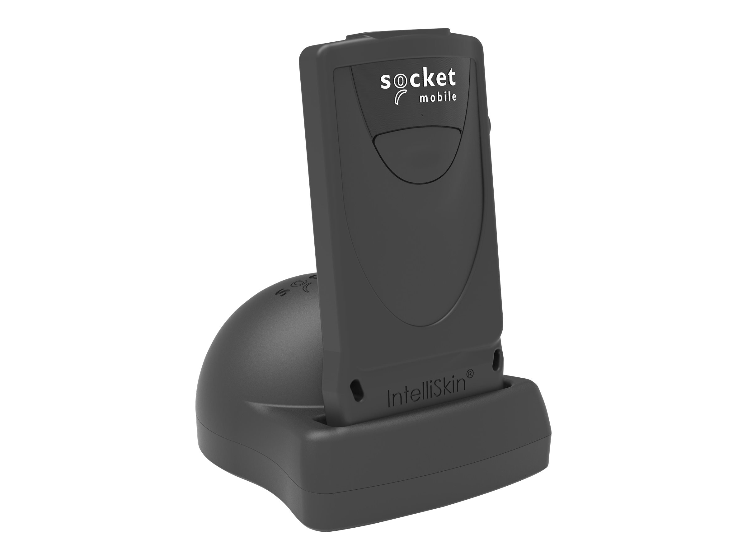 DuraScan D840 - DuraCase Charging Dock - stregkodescanner - bærbar - afkodet - Bluetooth 2.1 EDR