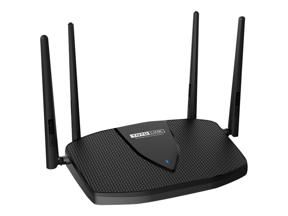 Totolink X5000R Trådløs router