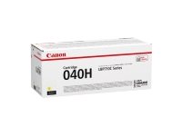 Canon 040 H Gul 10000 sider Toner 0455C002