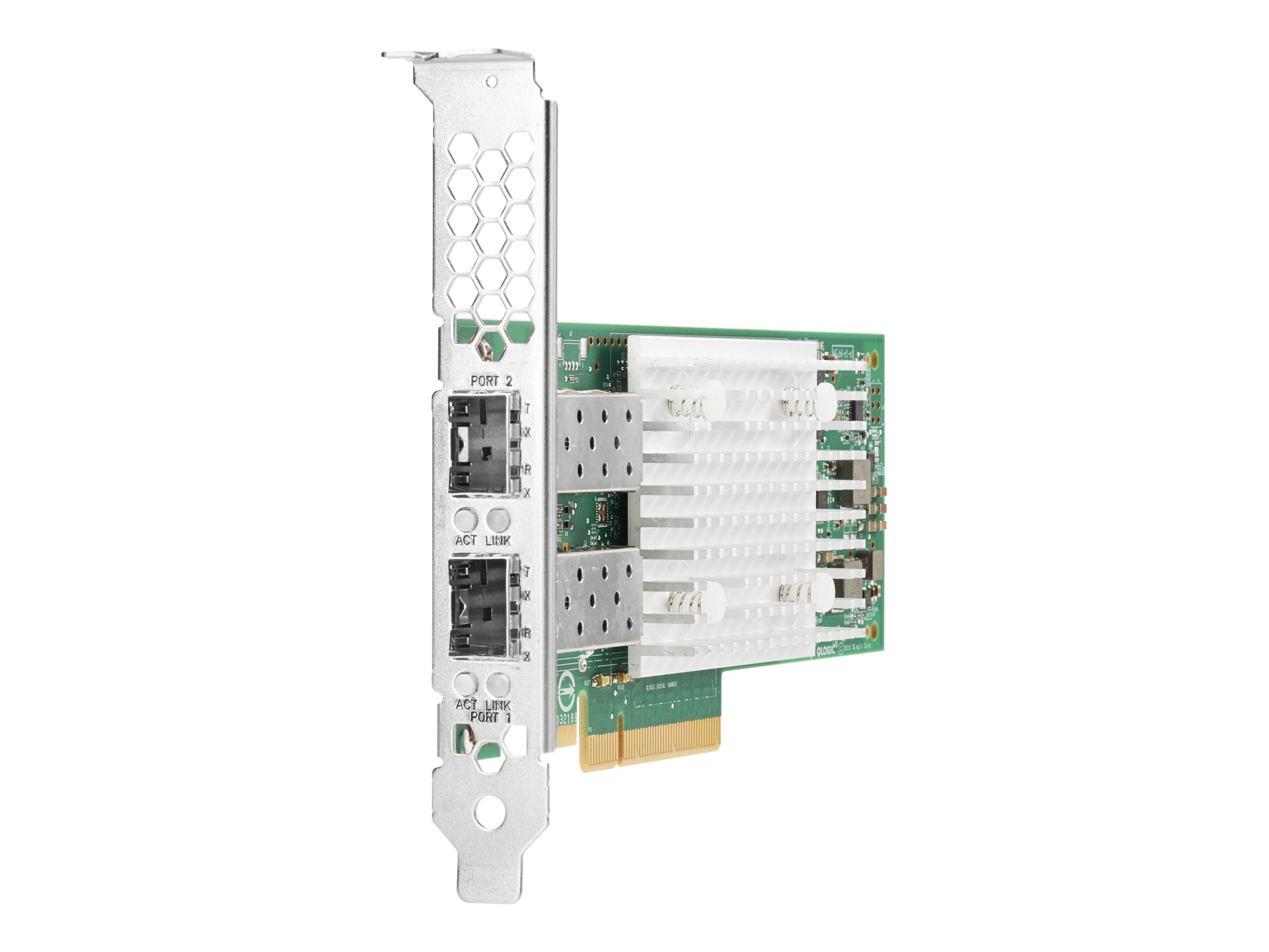 Broadcom BCM57412 Netværksadapter PCI Express 3.0 x8 10Gbps