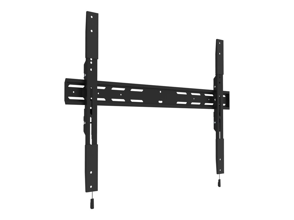 Multibrackets M Universal Wallmount Fixed X Large - Maks 75 kg - Maks størrelse 90 "
