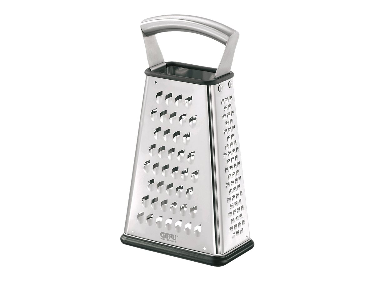 GEFU VITALES Rivejern Plastik Rustfrit stål