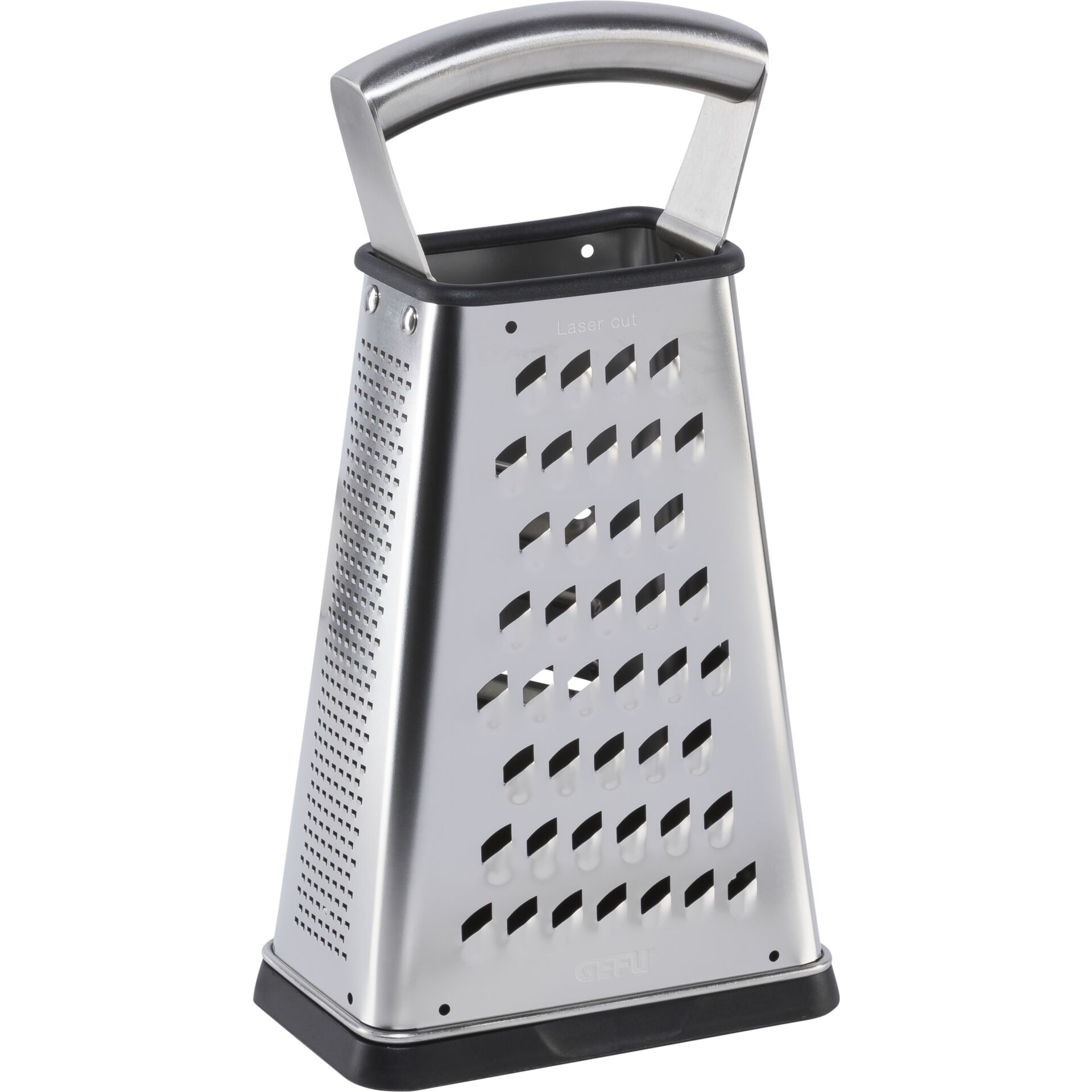 GEFU VITALES Rivejern Plastik Rustfrit stål