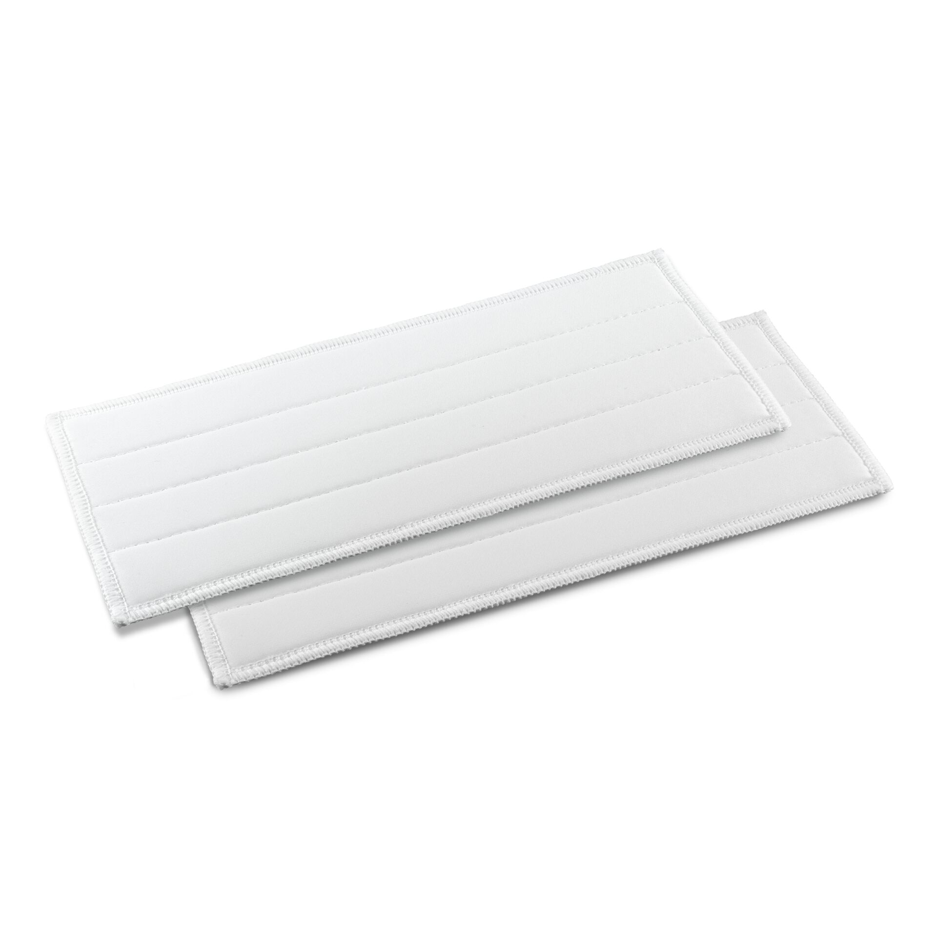 Kärcher KV 4 soft cloths 2 Pcs | 2.633-928.0