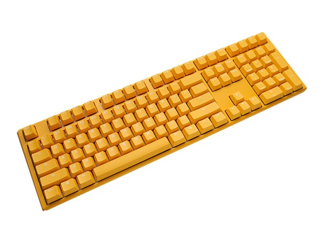 Ducky One 3 Daybreak Tastatur Mekanisk RGB Kablet