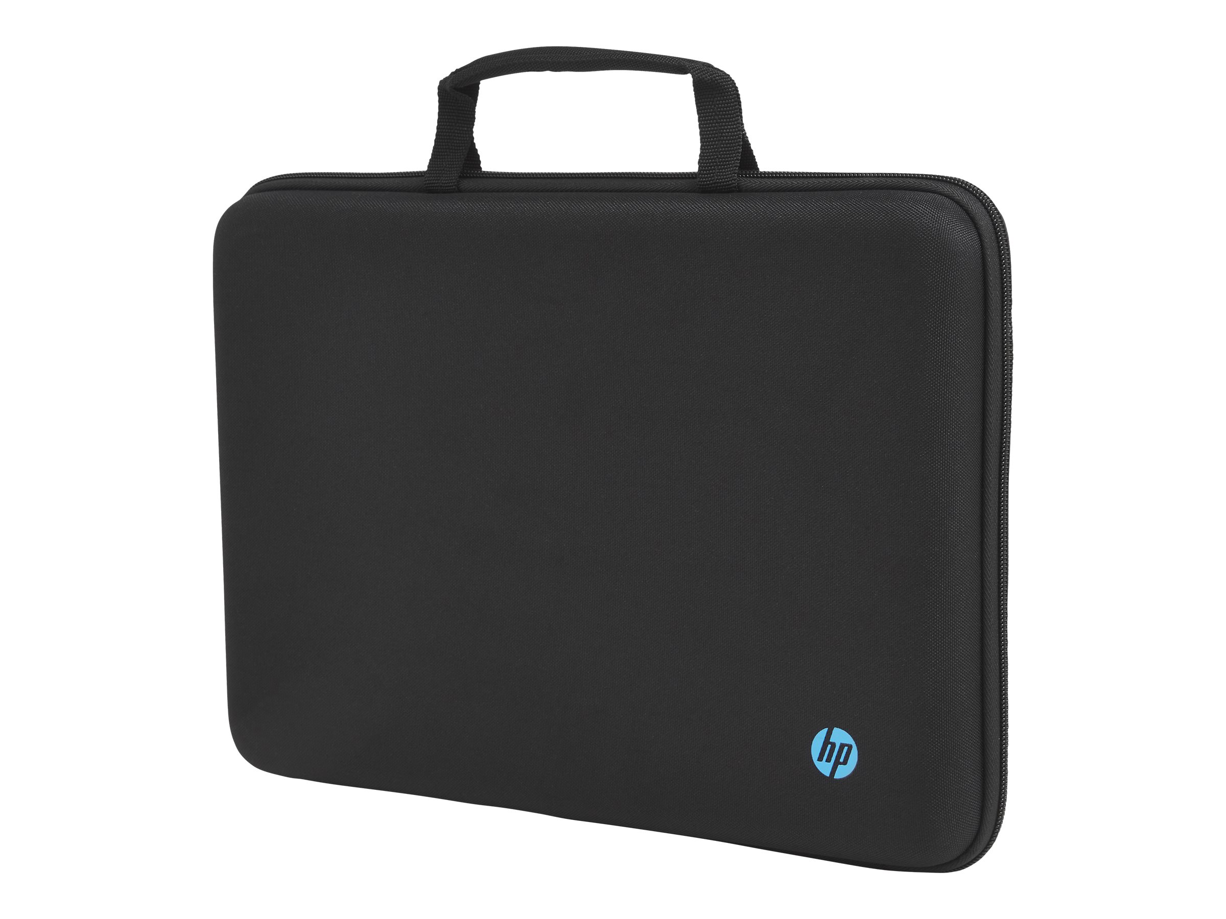 HP Mobility Bæretaske 11.6" Ethylenvinylacetat (EVA) polstring Polyester-trøje Sort