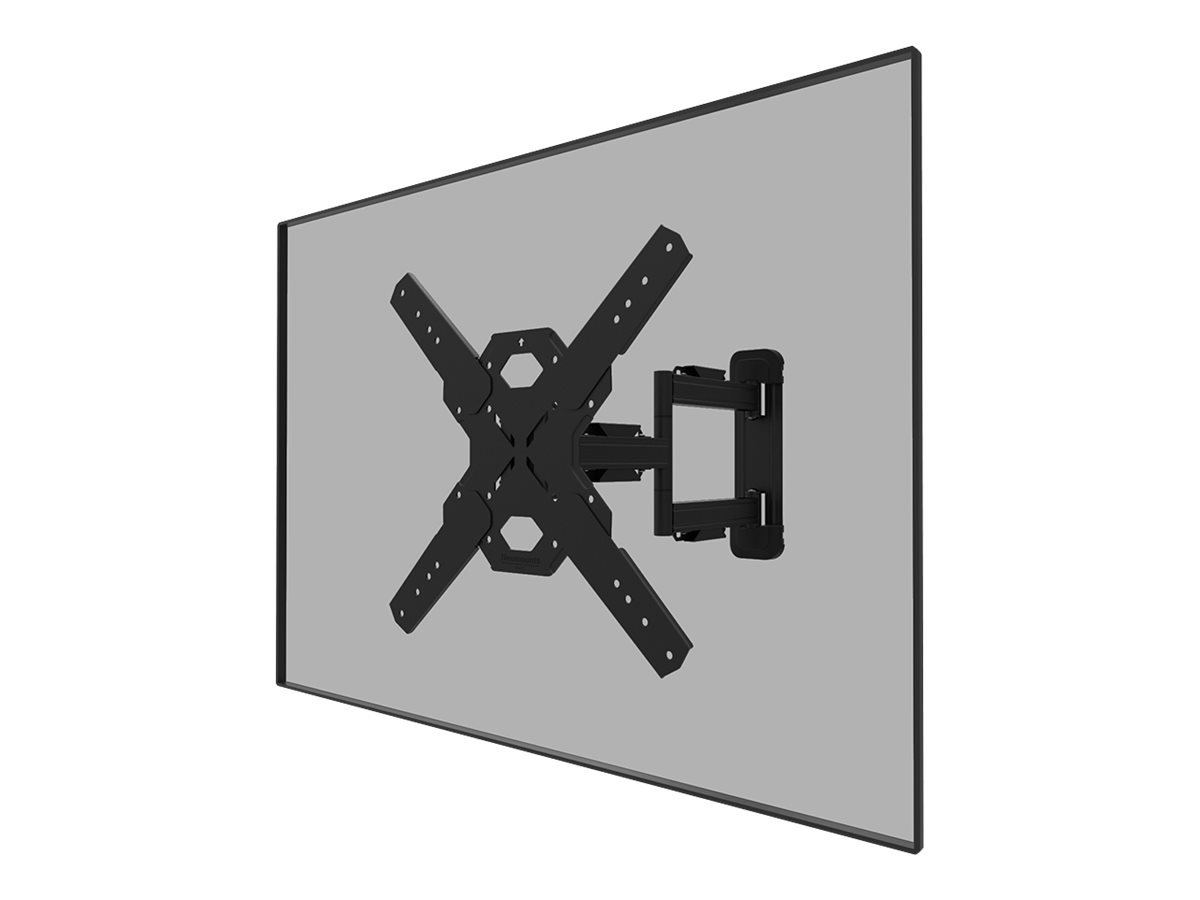 Neomounts WL40S-850BL14 vægbeslag til TV 32-65", 40 kg, sort