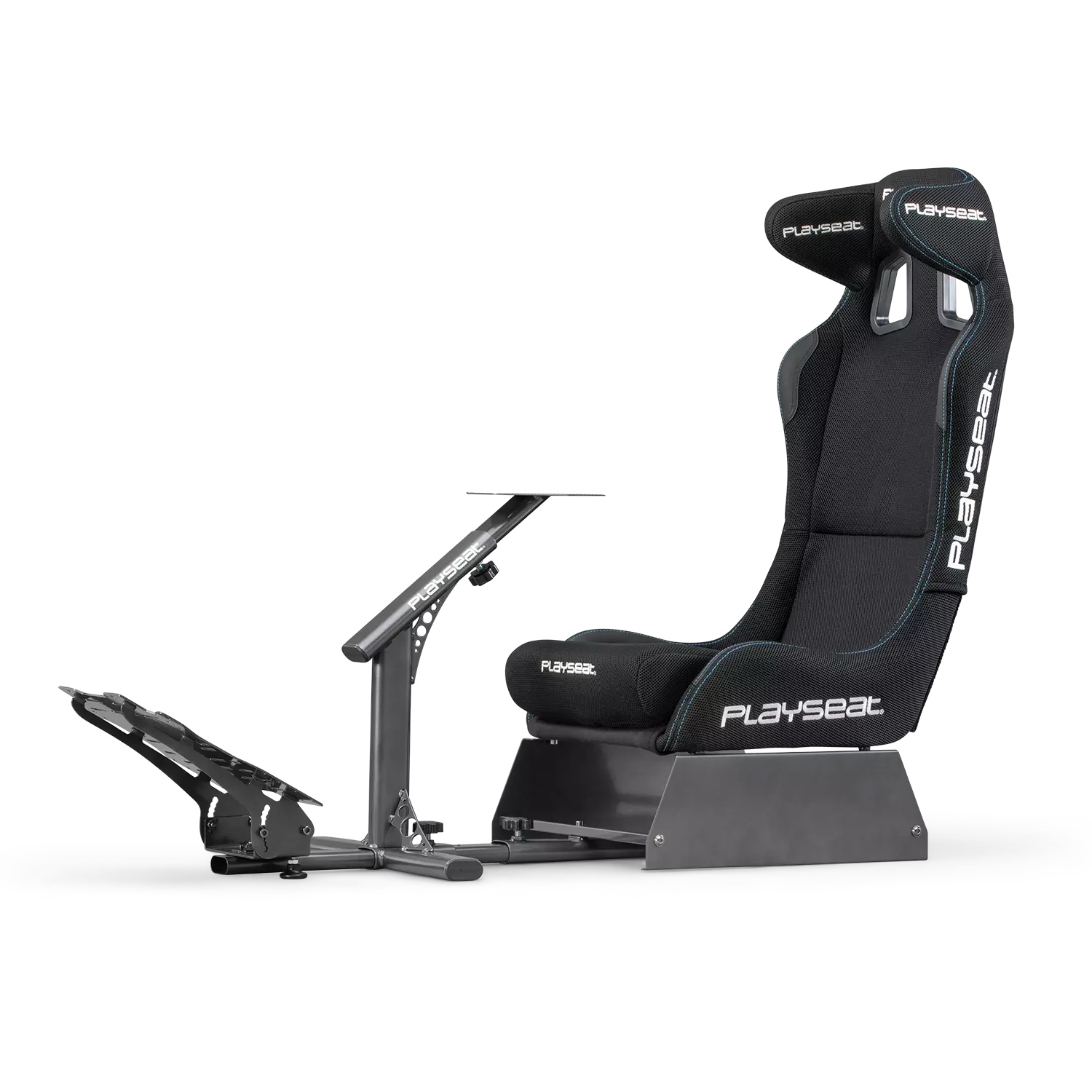 Playseat ® Evolution Pro - Black ActiFit Racing Simulator Tilbehør - GEEKD.dk