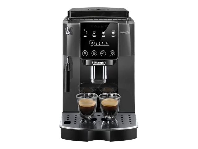 De'Longhi Magnifica Start ECAM220.22.GB Automatisk kaffemaskine Mørkegrå billede