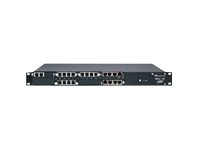 AudioCodes Mediant 1000B VoIP-gateway Ethernet Fast Ethernet Gigabit Ethernet