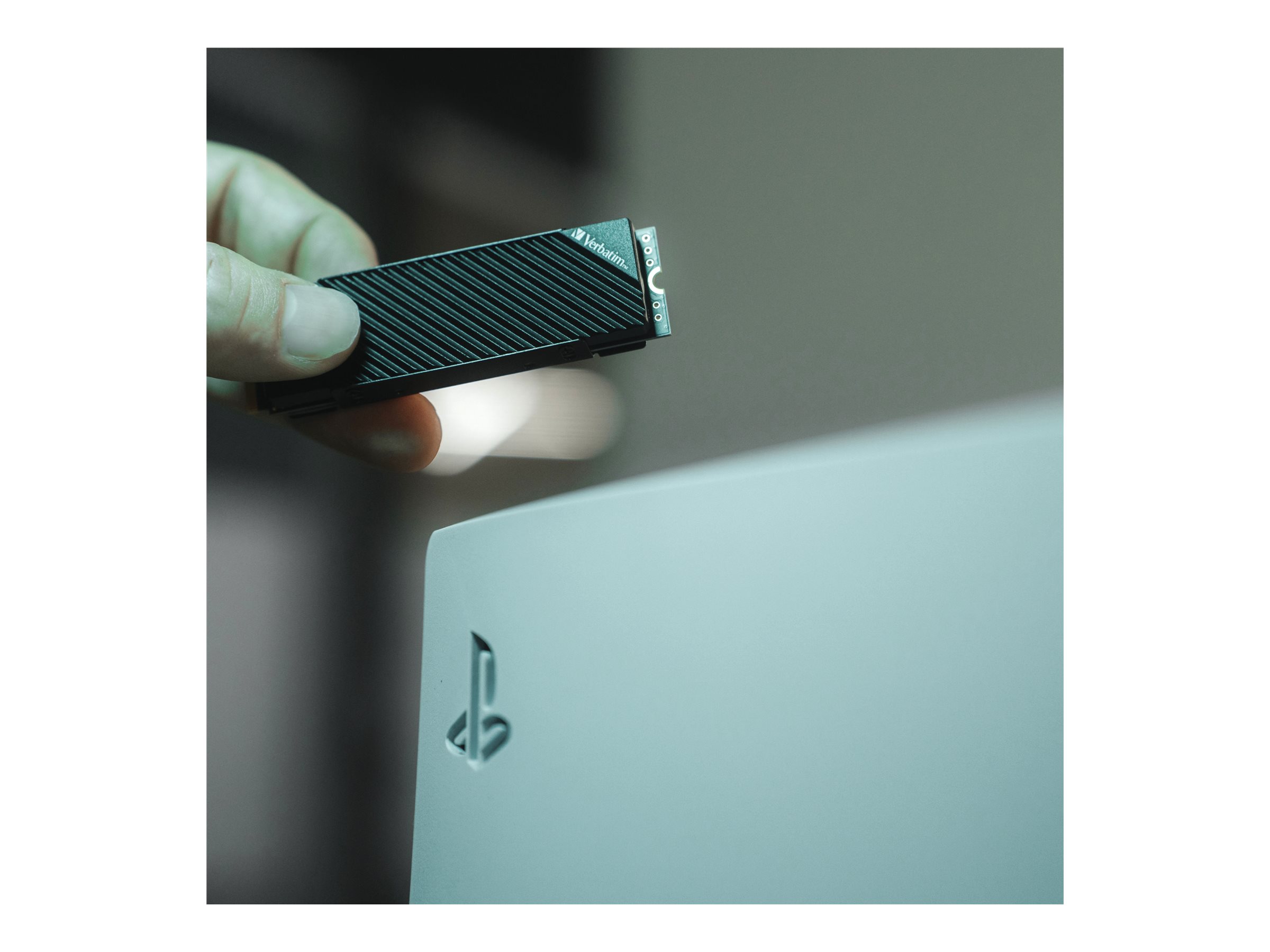 Verbatim SSD Vi7000G 2TB M.2 PCI Express 4.0 x4 (NVMe)