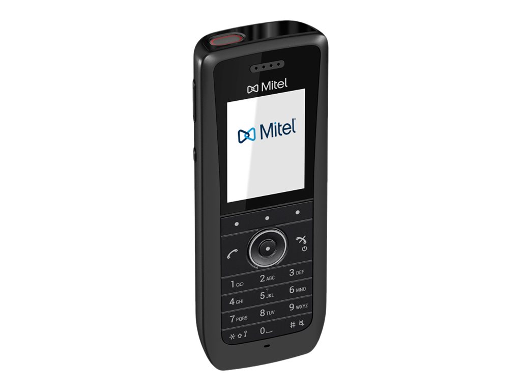 Mitel 5634 Trådløs VoIP-telefon