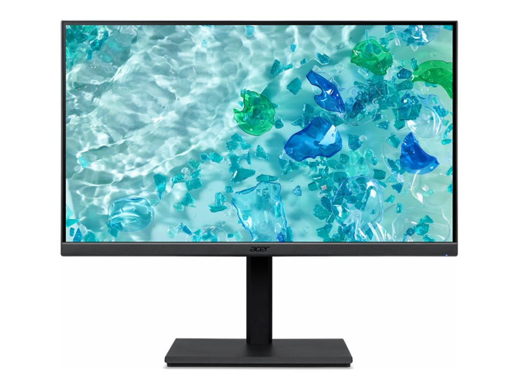Acer Vero B227Q Ebmiprzxv 22" IPS 1920 x 1080 (Full HD) VGA (HD-15) HDMI DisplayPort 100Hz