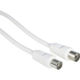 Goobay Antennekabel ( koaksial-stik > koaksial-hunstik, 1.5 m