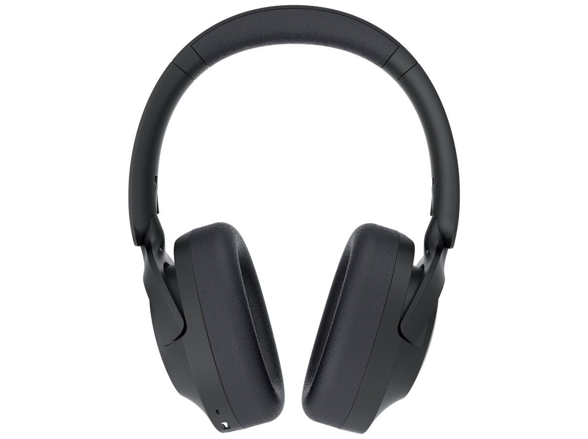 Creative Zen Hybrid 2 Trådløs Kabling Hovedtelefoner Sort