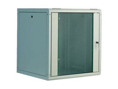 DIGITUS DN-19 16-U - 16U - Wall Mount Rack Cabinet