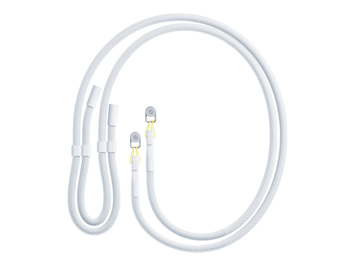 Fairphone Lanyard Hvid Fairphone (Gen. 6)