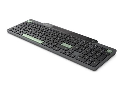 Lenovo 4Y41R69489 Tastatur Plunger key switch Plunger key switch Trådløs Trådløs US engelsk US engelsk