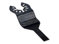 DeWALT DT20706-QZ - Multiværktøjsklinge - for træ - bredde: 10 mm