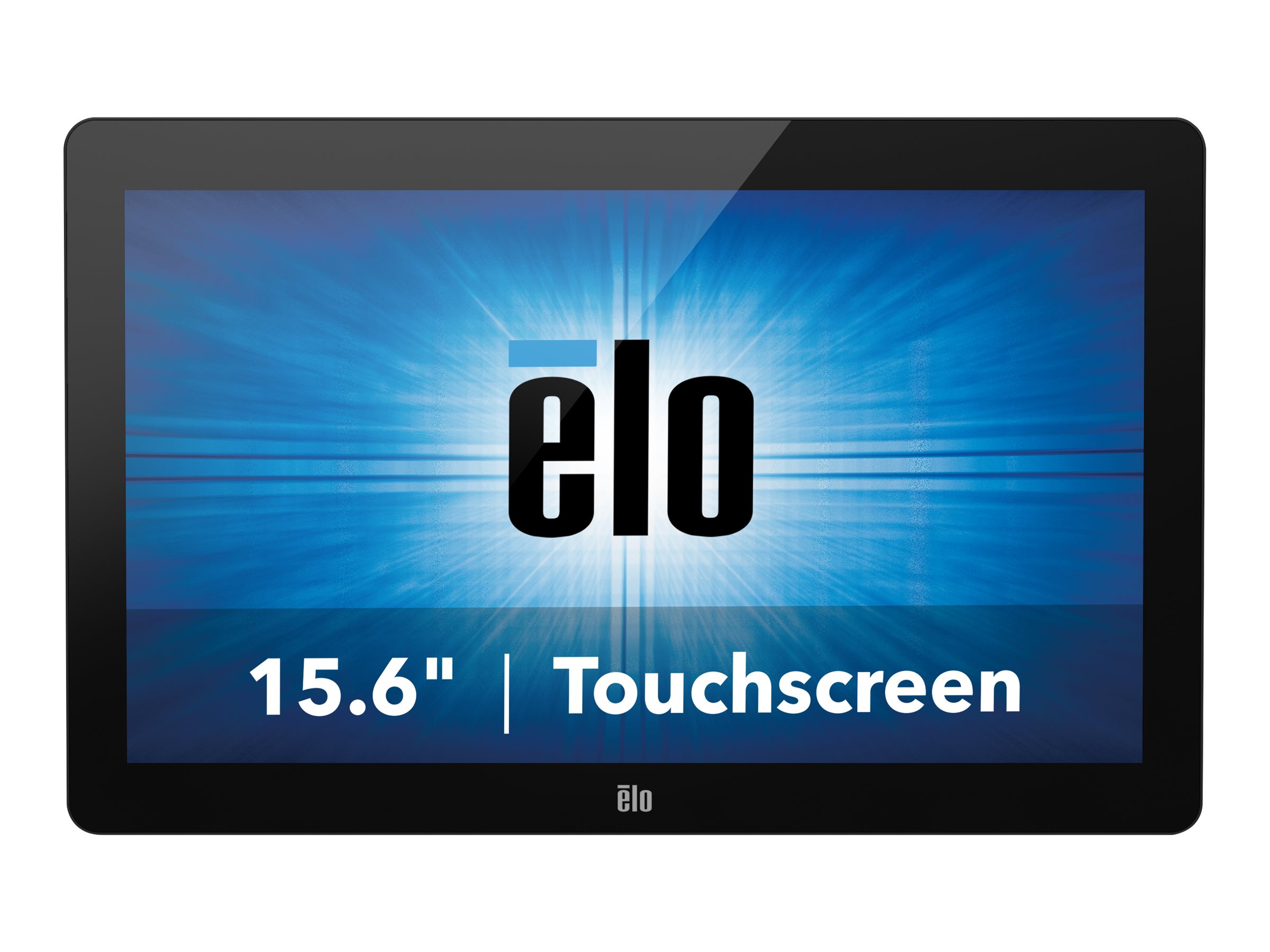 Elo Touch Solutions 1502L 15.6-inch wide HD LCD,