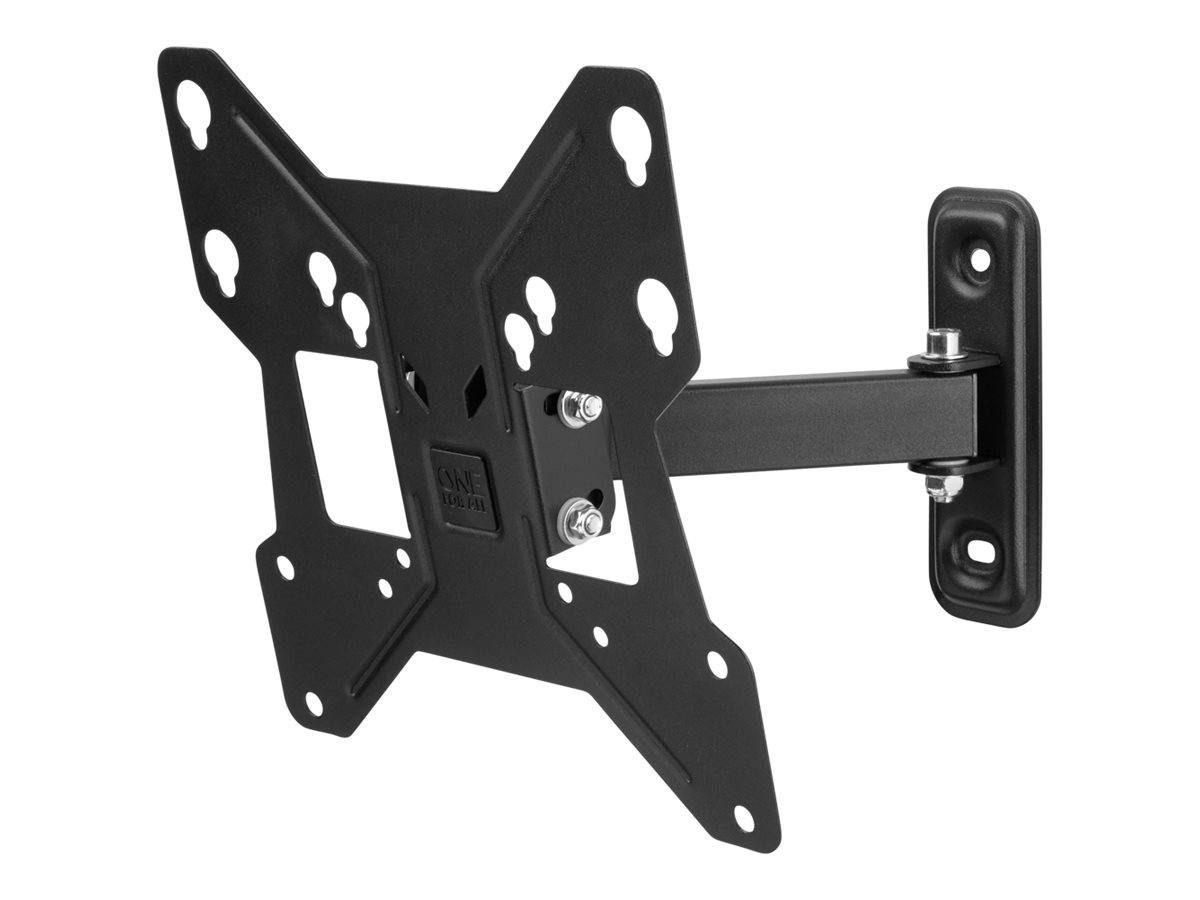 One For All WM2241 TV-vægbeslag 13"-32" - 20 kg, sort