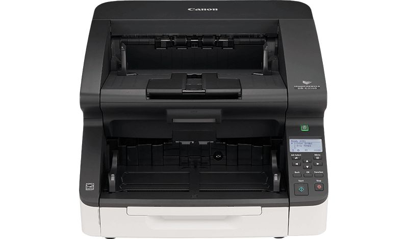 Canon imageFORMULA DR-G2140 Dokumentscanner