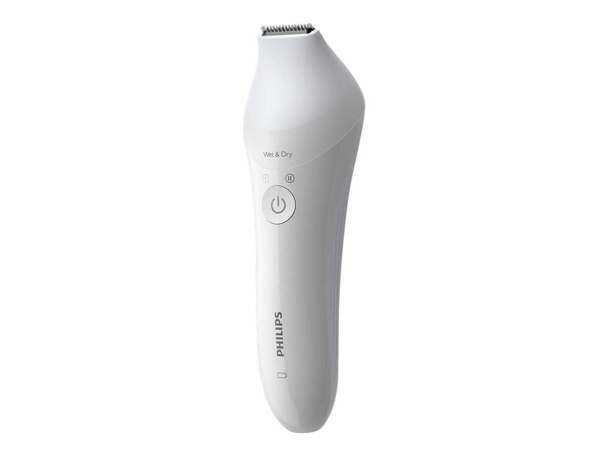 Philips - Lady Epilator Series 8000 - Wet & Dry - Bre715/00
