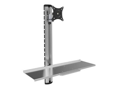 TECHly ICA-PLW 01 Monteringssæt Monitor / tastatur 15"-27"