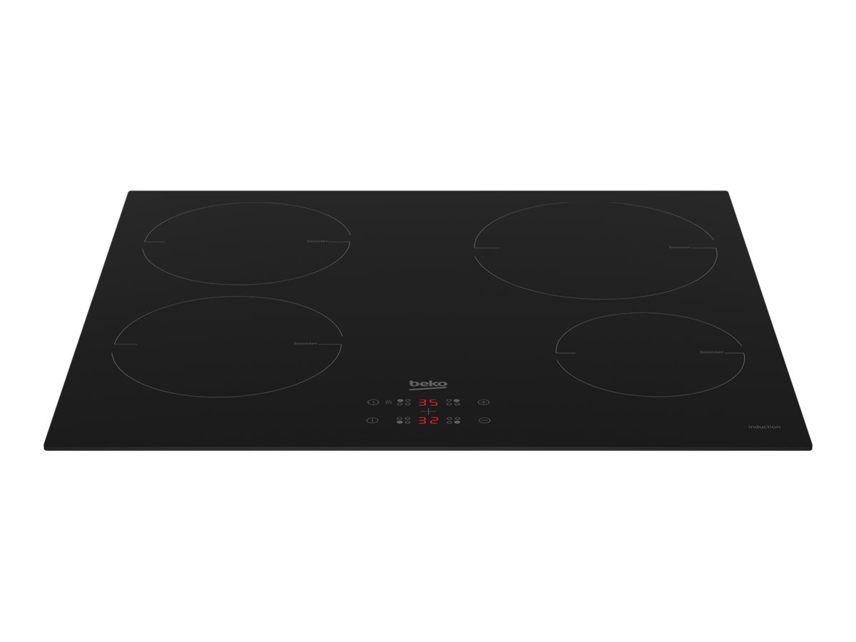 Beko HII64400MT Induktionskogeplade