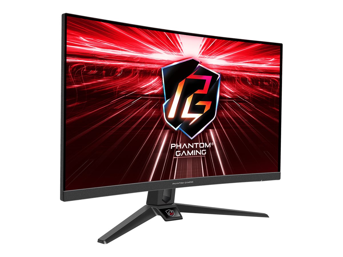 ASRock Phantom Gaming PG27F15RS1A 27" VA 1920 x 1080 (Full HD) HDMI DisplayPort 240Hz