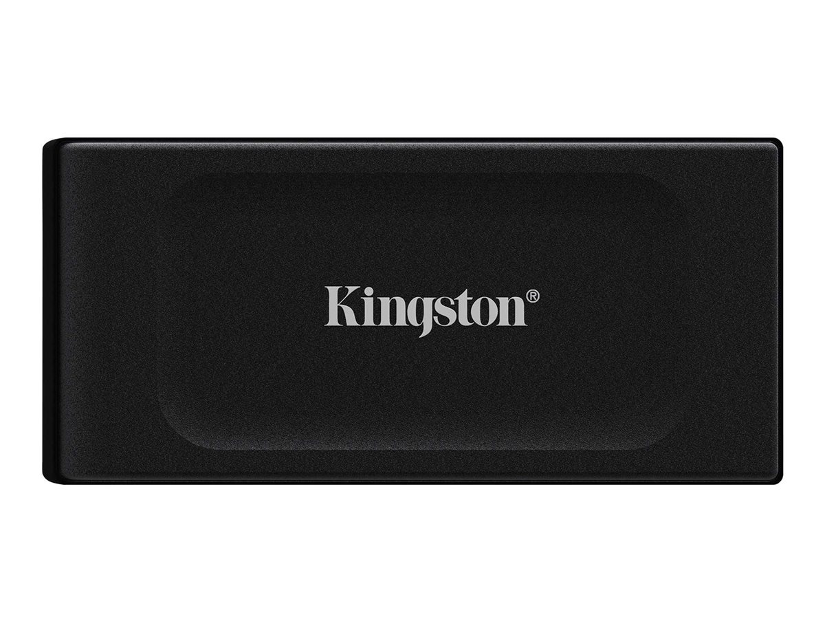 Kingston SSD XS1000 1TB USB 3.2 Gen 2