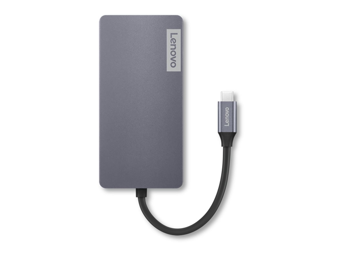 Lenovo Laptop Dock/Port Replicator