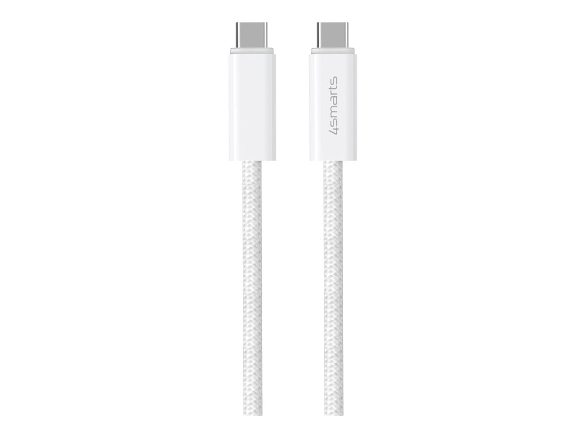 4smarts PremiumCord USB Type-C kabel 150cm