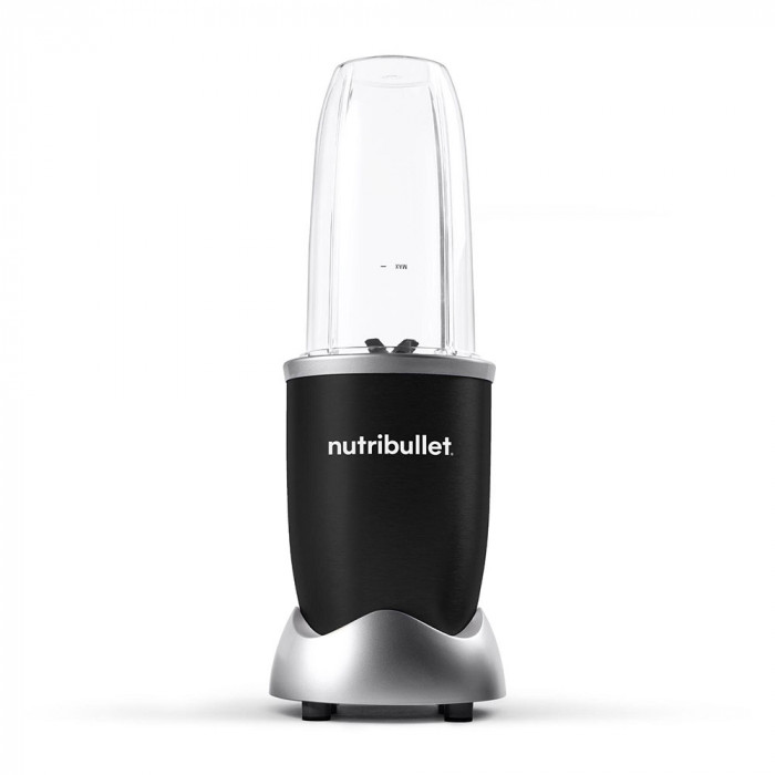 NutriBullet Pro 900 NB907MAB - Blender - 900 W
