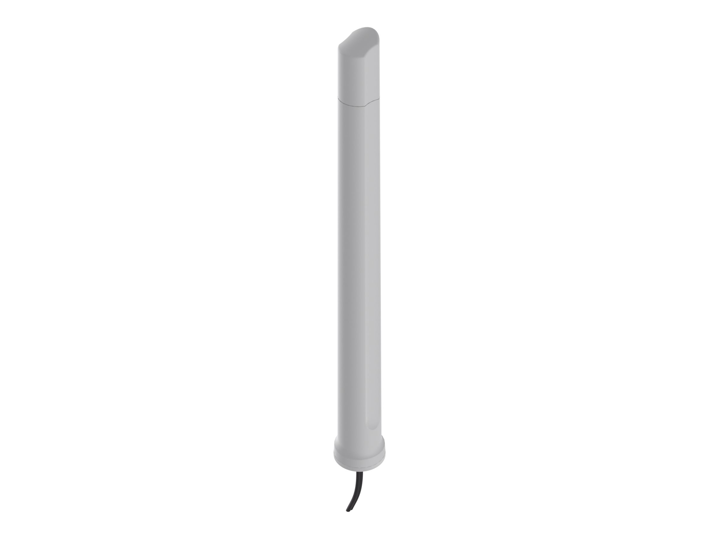 Poynting Antennas OMNI-600-5G Antenne Grå 698 - 803 MHz 1700 - 1900 MHz 1427 - 1517 MHz 3400 - 4200 MHz 791 - 894 MHz 880 - 960 MHz 450 - 470 MHz 868