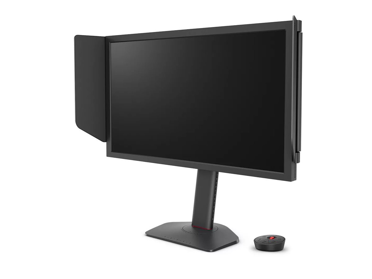 BenQ ZOWIE XL2566X+ 24.1" TN 1920 x 1080 (Full HD) HDMI DisplayPort 400Hz