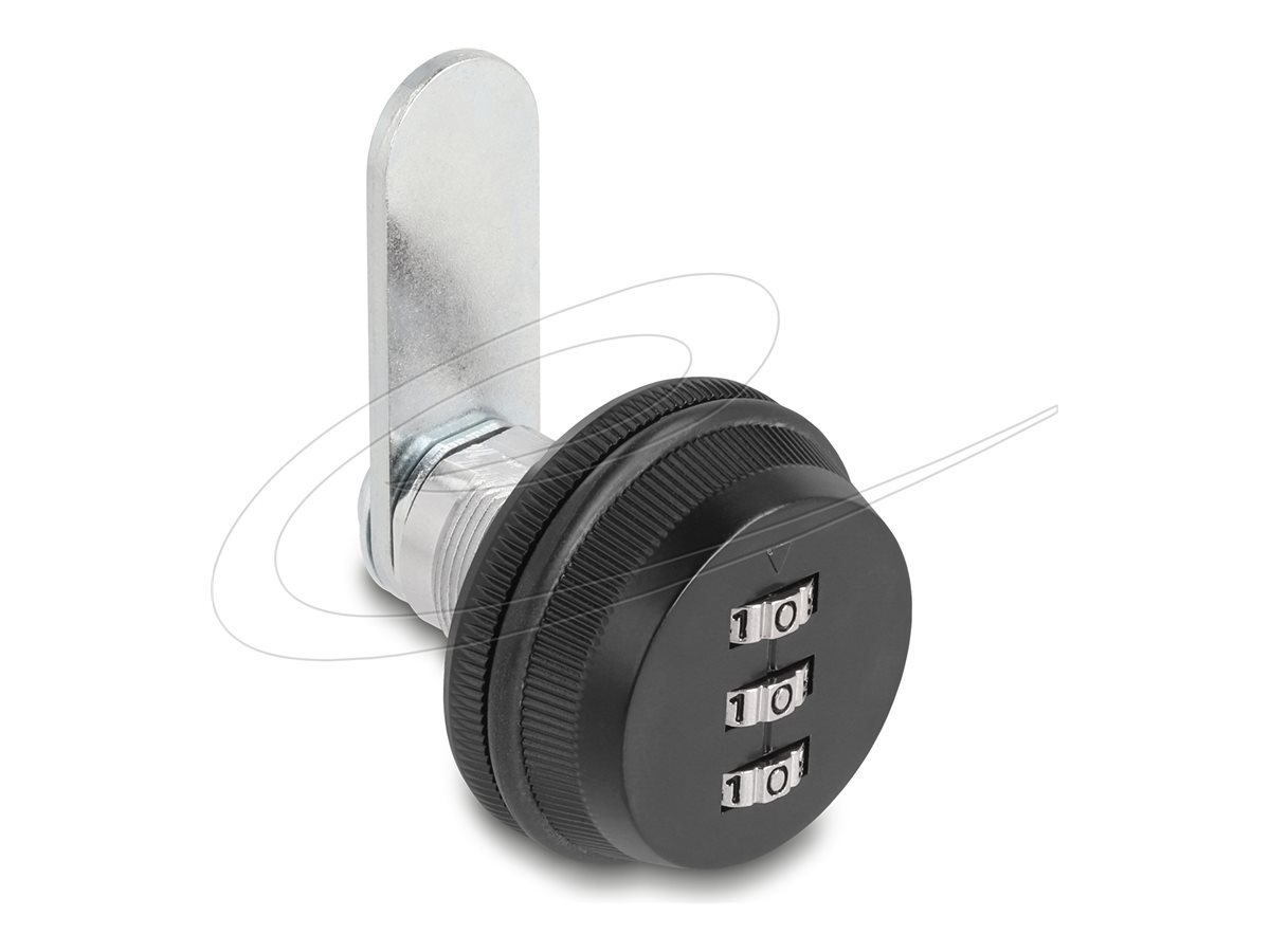 navilock Dørlås Kombination