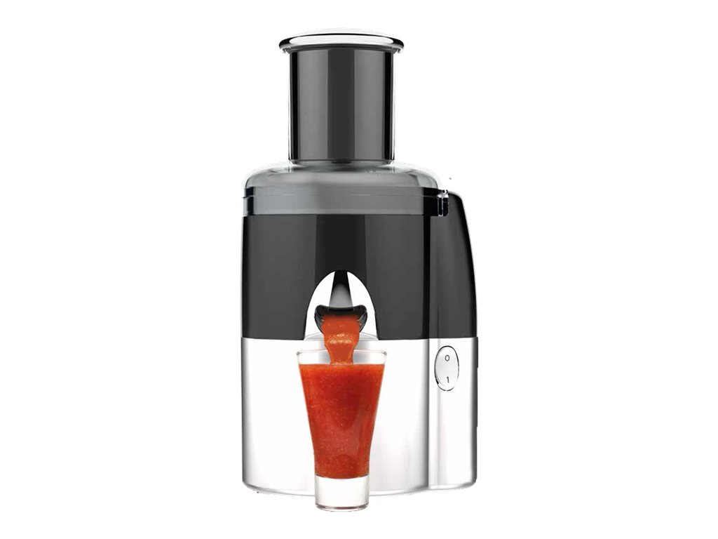 Magimix Juice Expert 3 - Juice ekstraktor/citrus presser - 400 W - black/matt chrome