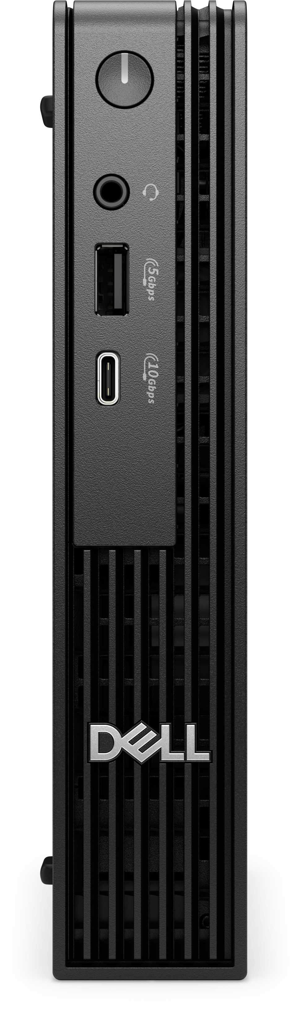 Dell Pro Micro QCM1255 Mikro Ryzen 5 8500GE 16GB 512GB AMD Radeon 740M Windows 11 Pro