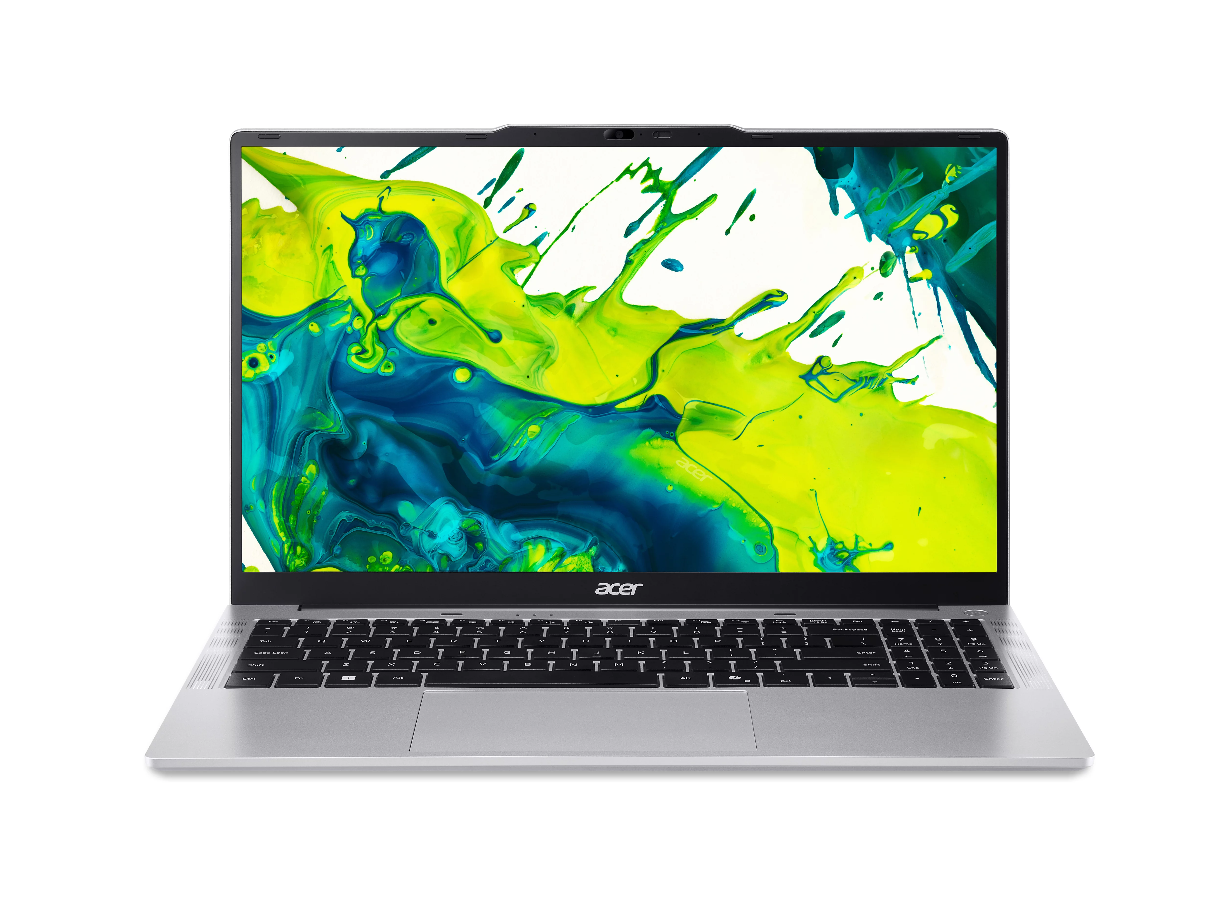 Acer Aspire Lite AL15-72P-595Y 15.6" 1920 x 1080 (Full HD) i5-13500H 16GB 512GB Intel UHD Graphics Windows 11 Home
