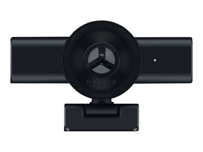 Razer Kiyo V2 X 2560 x 1440 Webcam