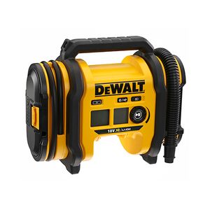 DeWalt DCC018N-XJ 18V XR Luftkompressor 11 bar Intet Batteri